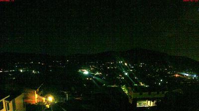 immagine della webcam nei dintorni di Roma Nomentano: webcam Rocca Priora