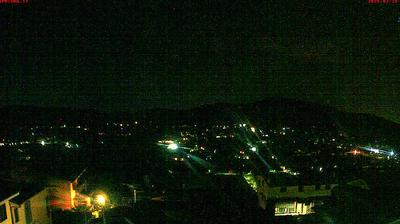 immagine della webcam nei dintorni di Pomezia: webcam Rocca Priora