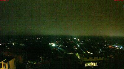 immagine della webcam nei dintorni di Roma Ardeatino: webcam Rocca Priora