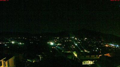 immagine della webcam nei dintorni di Torvaianica: webcam Rocca Priora