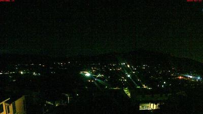 immagine della webcam nei dintorni di Roma Salario: webcam Rocca Priora