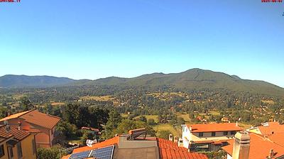 immagine della webcam nei dintorni di Roma Ciampino: webcam Rocca Priora