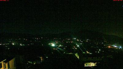immagine della webcam nei dintorni di Castel Giubileo: webcam Rocca Priora