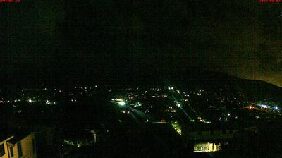 immagine della webcam nei dintorni di Roma Cinecitta': webcam Rocca Priora