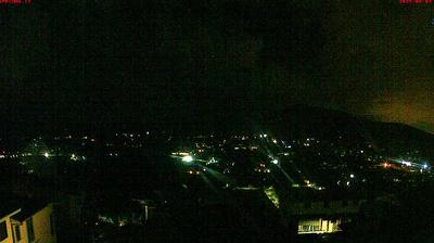 immagine della webcam nei dintorni di Tor Pignattara: webcam Rocca Priora