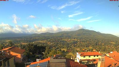 immagine della webcam nei dintorni di Genazzano: webcam Rocca Priora