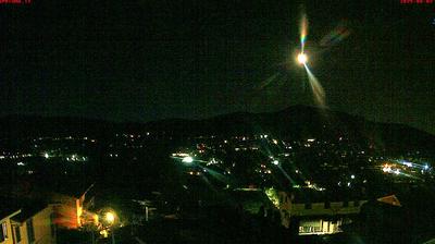 immagine della webcam nei dintorni di Roma Monte Sacro: webcam Rocca Priora