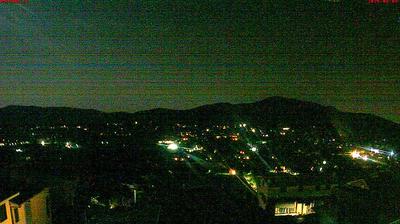 immagine della webcam nei dintorni di Pavona: webcam Rocca Priora