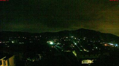 immagine della webcam nei dintorni di Pratica di Mare: webcam Rocca Priora