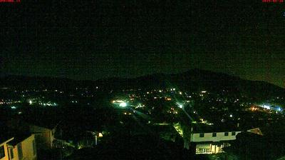 immagine della webcam nei dintorni di Tor Vergata: webcam Rocca Priora