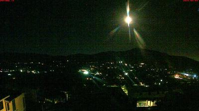 immagine della webcam nei dintorni di Domatore: webcam Rocca Priora