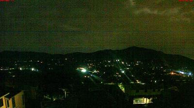 immagine della webcam nei dintorni di Borghesiana: webcam Rocca Priora