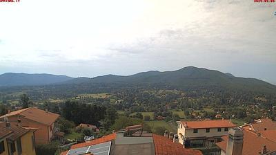 immagine della webcam nei dintorni di Roma Parioli: webcam Rocca Priora
