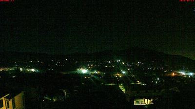 immagine della webcam nei dintorni di Pomezia: webcam Rocca Priora