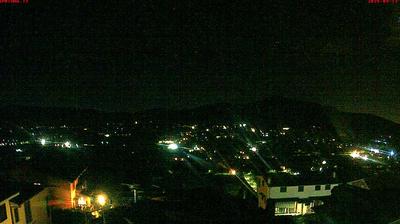 immagine della webcam nei dintorni di Capranica Prenestina: webcam Rocca Priora