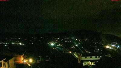 immagine della webcam nei dintorni di Palestrina: webcam Rocca Priora