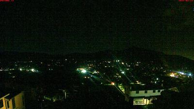 immagine della webcam nei dintorni di Capranica Prenestina: webcam Rocca Priora