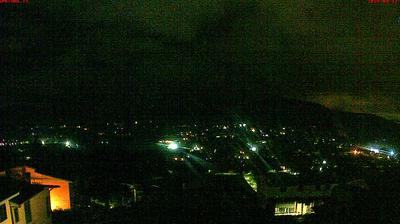 immagine della webcam nei dintorni di Roma Tiburtino: webcam Rocca Priora