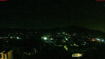 immagine della webcam nei dintorni di Genazzano: webcam Rocca Priora