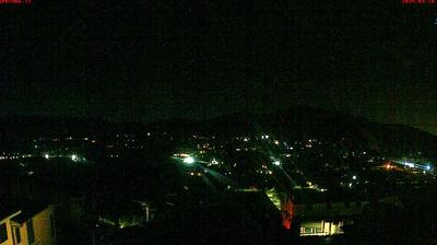 immagine della webcam nei dintorni di Roma Est: webcam Rocca Priora