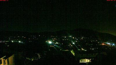 immagine della webcam nei dintorni di Roma Est: webcam Rocca Priora