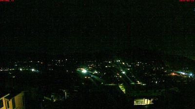 immagine della webcam nei dintorni di Tor Cervara: webcam Rocca Priora