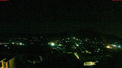 immagine della webcam nei dintorni di Casal Morena: webcam Rocca Priora