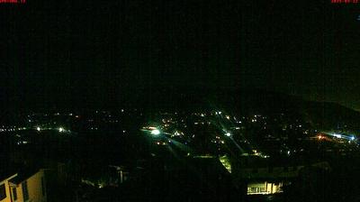 immagine della webcam nei dintorni di Ardea: webcam Rocca Priora