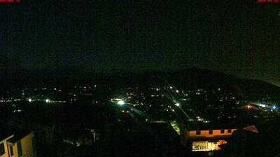 immagine della webcam nei dintorni di Roma Monte Sacro: webcam Rocca Priora