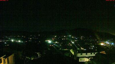 immagine della webcam nei dintorni di Settecamini: webcam Rocca Priora