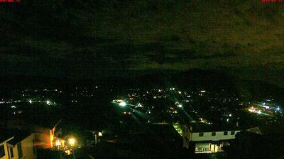 immagine della webcam nei dintorni di Roma Tuscolano: webcam Rocca Priora