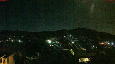 immagine della webcam nei dintorni di Roma Esquilino: webcam Rocca Priora