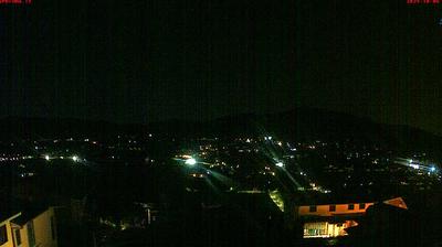 immagine della webcam nei dintorni di Roma Esquilino: webcam Rocca Priora