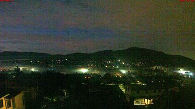 immagine della webcam nei dintorni di Roma Salario: webcam Rocca Priora