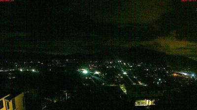 immagine della webcam nei dintorni di Genzano di Roma: webcam Rocca Priora
