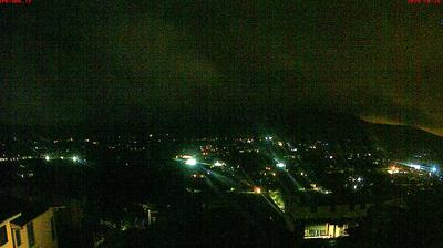 immagine della webcam nei dintorni di Roma Monti: webcam Rocca Priora