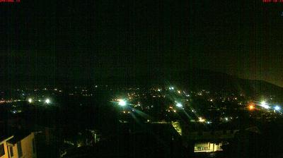 immagine della webcam nei dintorni di Roma Appio Claudio: webcam Rocca Priora