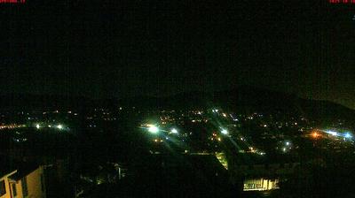 immagine della webcam nei dintorni di Roma Monti: webcam Rocca Priora