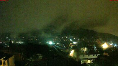 immagine della webcam nei dintorni di Capranica Prenestina: webcam Rocca Priora