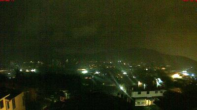 immagine della webcam nei dintorni di Artena: webcam Rocca Priora