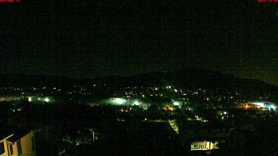 immagine della webcam nei dintorni di Castel Gandolfo: webcam Rocca Priora