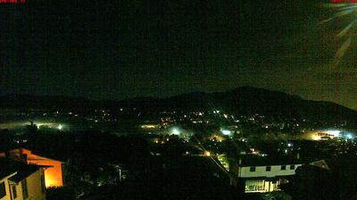 immagine della webcam nei dintorni di Monterotondo: webcam Rocca Priora