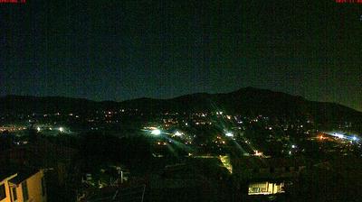 immagine della webcam nei dintorni di Roma Don Bosco: webcam Rocca Priora