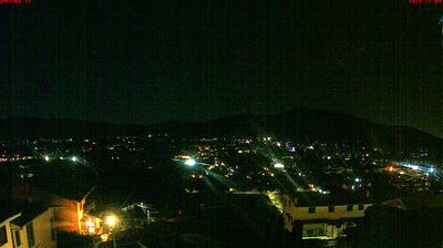 immagine della webcam nei dintorni di Roma Ciampino: webcam Rocca Priora