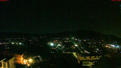 immagine della webcam nei dintorni di Roma Ciampino: webcam Rocca Priora