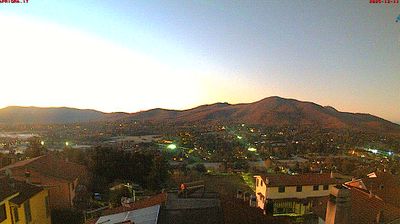 immagine della webcam nei dintorni di Domatore: webcam Rocca Priora