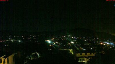 immagine della webcam nei dintorni di Roma Monti: webcam Rocca Priora