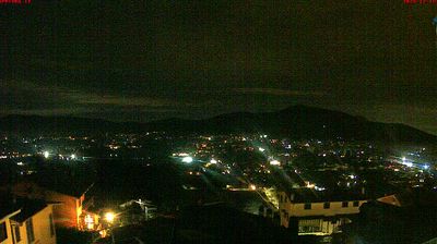 immagine della webcam nei dintorni di Aeroporto di Ciampino: webcam Rocca Priora