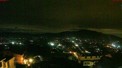 immagine della webcam nei dintorni di Tor San Lorenzo: webcam Rocca Priora