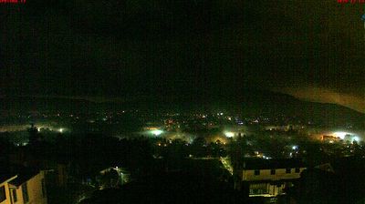 immagine della webcam nei dintorni di Roma Cinecitta': webcam Rocca Priora